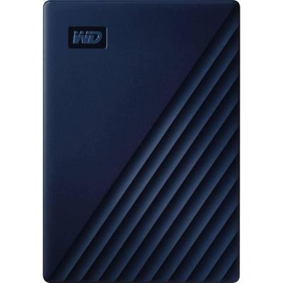 Externe Harde Schijf Western Digital My Passport for Mac 2 TB HDD