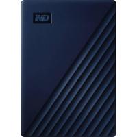 Externe Harde Schijf Western Digital My Passport for Mac 2 TB HDD - thumbnail