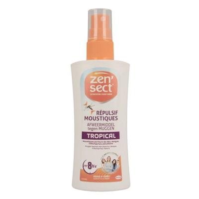 Zensect Tropical Spray Zensect Tropical Spray