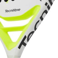 Padel Racket Tecnifibre 16WABR3704 Wit - thumbnail