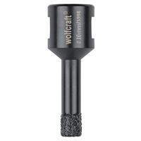 Wolfcraft 5998000 Gatenzaag 1 stuks Van diamant voorzien 1 stuk(s) - thumbnail