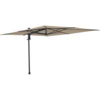 Madison parasol Saint-Tropez (355x300 cm) - thumbnail