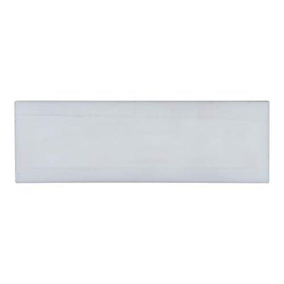 KS Tools 1402489 Slagplaatset, 2-delig, 155 mm