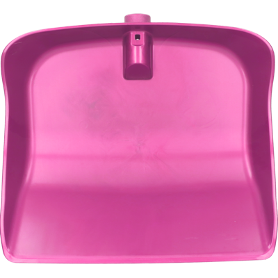 Schop kunststof zonder steel Roze