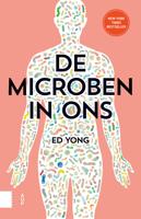 De microben in ons - Ed Yong - ebook - thumbnail