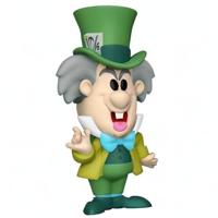 Disney Funko Vinyl Soda: Mad Hatter - thumbnail