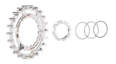 Voortandwiel Gates Carbon Drive CDX Bosch - thumbnail