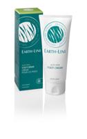 Earth Line Aloe vera voetcreme 100 Milliliter - thumbnail