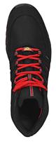 Elten werkschoenen - MADDOX - ESD S3 - zwart-rood - maat 45 - hoog - thumbnail