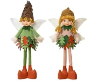 Fee polyester 25x9x53cm - thumbnail