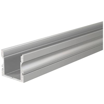 Deko Light 970128 AU-02-10 U-profiel Aluminium (b x h x d) 16 x 15 x 3000 mm 3 m