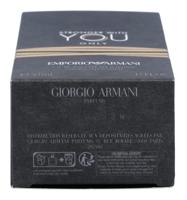 Armani Stronger With You Only Eau de toilette Spray 50 ml Heren - thumbnail