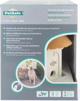 Deluxe Outdoor Bark Control ultrasoon - thumbnail