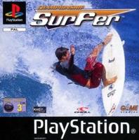 Championship Surfer - thumbnail