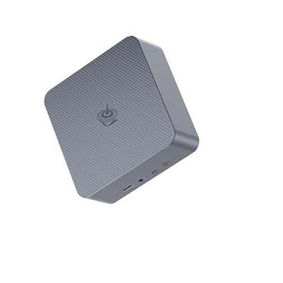 Beelink EQR6 mini pc 6800U 24 GB/ 500 GB SSD Windows 11 Pro dual wifi 5G