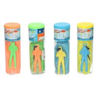 Parachutist Kleur - thumbnail
