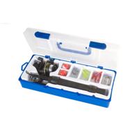 Game On Fishing Visset - thumbnail