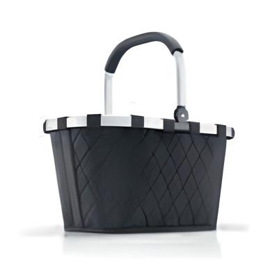 Reisenthel Carrybag-Rhombus Black