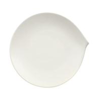 Villeroy & Boch 1034202620 bord Overige Porselein Wit 1 stuk(s) - thumbnail