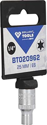 Brilliant Tools BT020962 BT020962 Verwisselbare kop