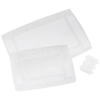 Siemens 6AV2181-5DJ10-0AX0 6AV21815DJ100AX0 PLC-etikettering - thumbnail