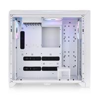 Thermaltake CTE C750 TG ARGB Full Tower PC-behuizing Wit - thumbnail