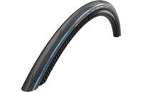 Schwalbe vouwband one performance 25-622 zwart/blauw - thumbnail