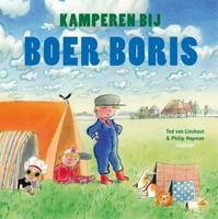 Kamperen bij Boer Boris - thumbnail