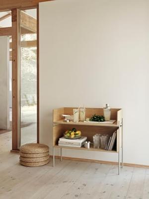 Stelton Pilastro Cocktailshaker helder - thumbnail