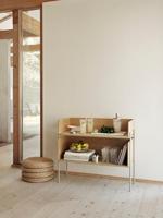 Stelton Pilastro Cocktailshaker helder - thumbnail
