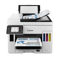 Multifunctional inktjet printer Canon MAXIFY GX7050 - thumbnail