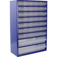 Werkplaatsmagazijnkast Inhoud 1 stuk(s) - thumbnail