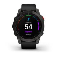 Garmin Epix (2nd Gen) - thumbnail