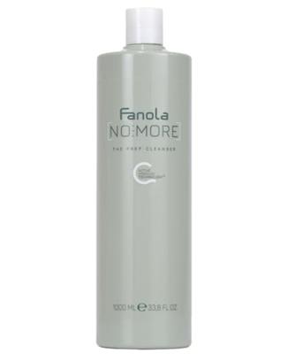 Fanola No More The Prep Cleanser Shampoo 1000ml