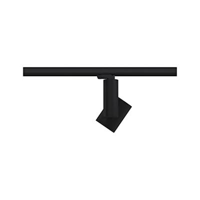 Paulmann ProRail3 Zeuz 33W 15° 4000K B triac 91345 Systeemlamp (basis) ProRail3 33 W LED Zwart