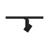 Paulmann ProRail3 Zeuz 33W 39° 4000K B triac 91348 Systeemlamp (basis) ProRail3 33 W Zwart - thumbnail