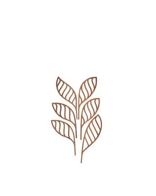 Alessi The Five Seasons Reservestokjes voor de geur Shhh