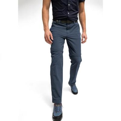 Maier Sports Tajo Afritsbroek Maier Sports Tajo Afritsbroek