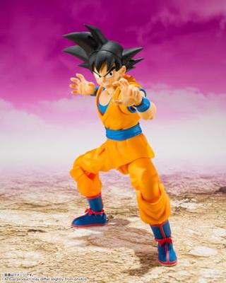 Dragon Ball Daima actiefiguur Goku - 15 cm