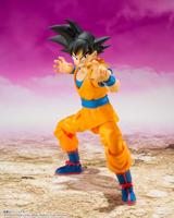 Dragon Ball Daima actiefiguur Goku - 15 cm - thumbnail