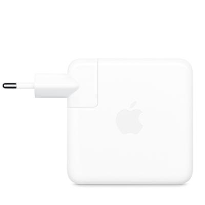 Apple USB-C 67W lichtnetadapter MKU63ZM/A