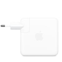 Apple USB-C 67W lichtnetadapter MKU63ZM/A - thumbnail
