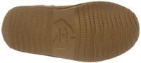 Warmbat Pantoffels Willow Kids WLW221025 Cognac Bruin-31 maat 31 - thumbnail