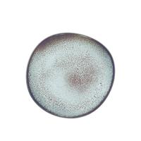 Villeroy & Boch Lave Glace Ontbijtbord 23,5 cm aardewerk - thumbnail