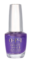 OPI Infinite Shine 2 Nail Lacquer 05 GOTO GRAPE LENGTHS Nagellak 15 ml Dames - thumbnail