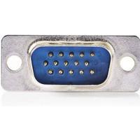 D-Sub High-Density Connector | VGA male | Metaal - thumbnail