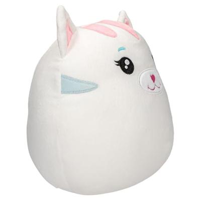 Ylvi Swoppies pluchen knuffel kat - 20 cm