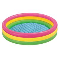 Intex sunset glow pool 114x25cm - thumbnail