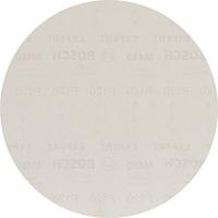 Bosch Accessories EXPERT M480 2608900709 Schuurnet voor wand- en plafondschuurmachine Ongeperforeerd Korrelgrootte (num) 120 (Ø) 225 mm 25 stuk(s) - thumbnail