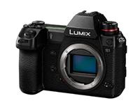 Panasonic Lumix DC-S1 - thumbnail